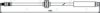 APEC braking HOS3967 Brake Hose